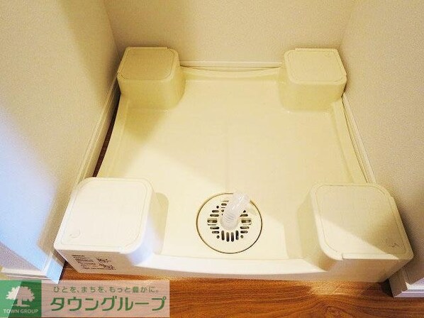 ラフィスタ王子神谷の物件内観写真